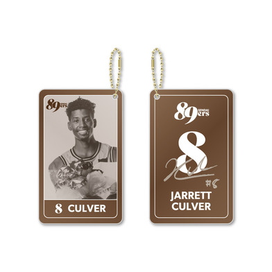 チョコアクリルキーホルダー 2025-26